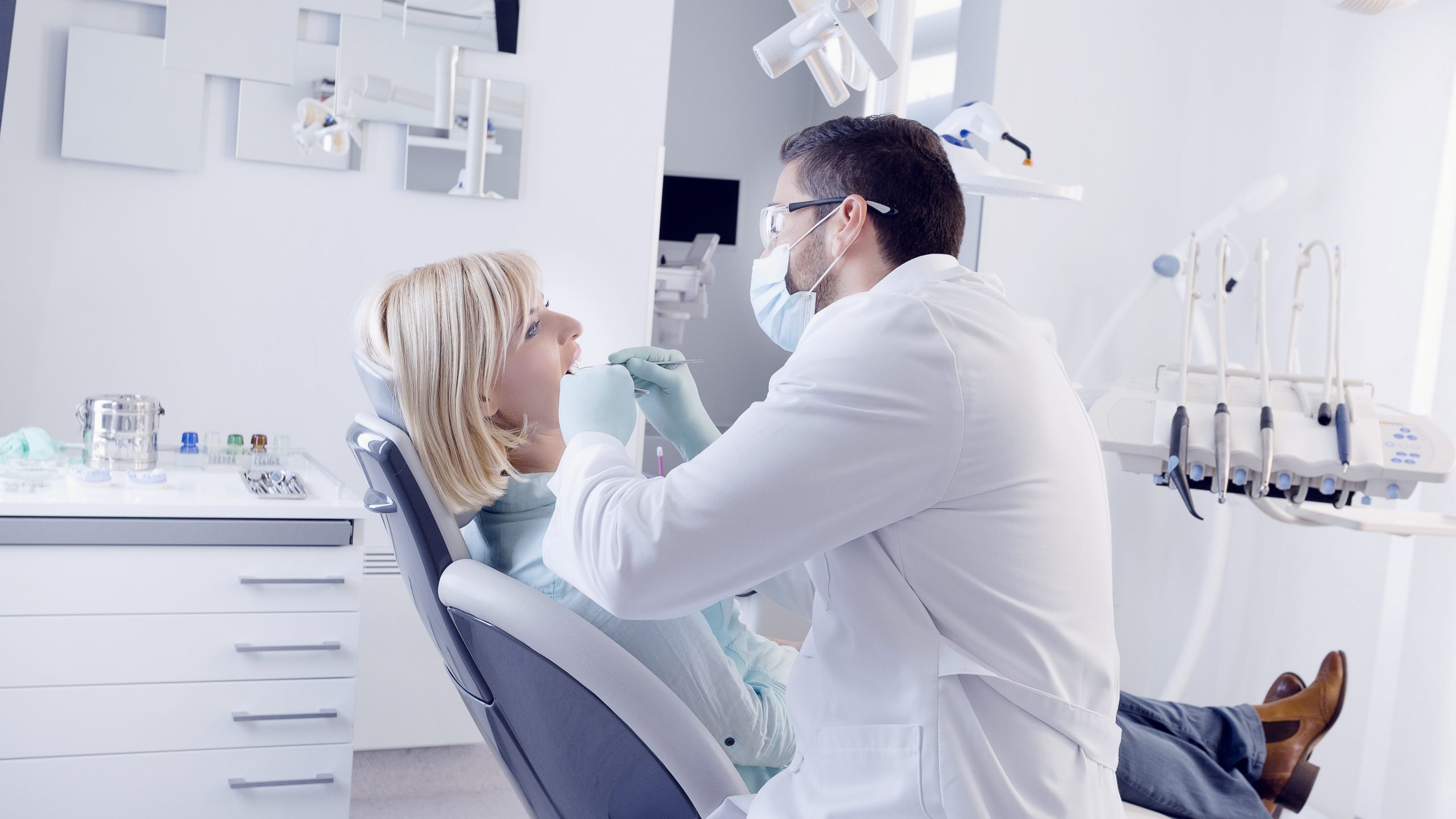 Dentist in Colby, WI